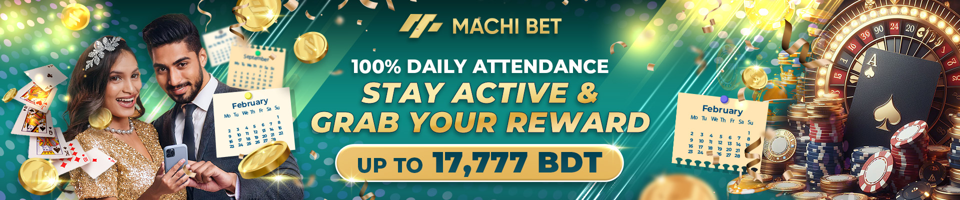 MachiBet machibet